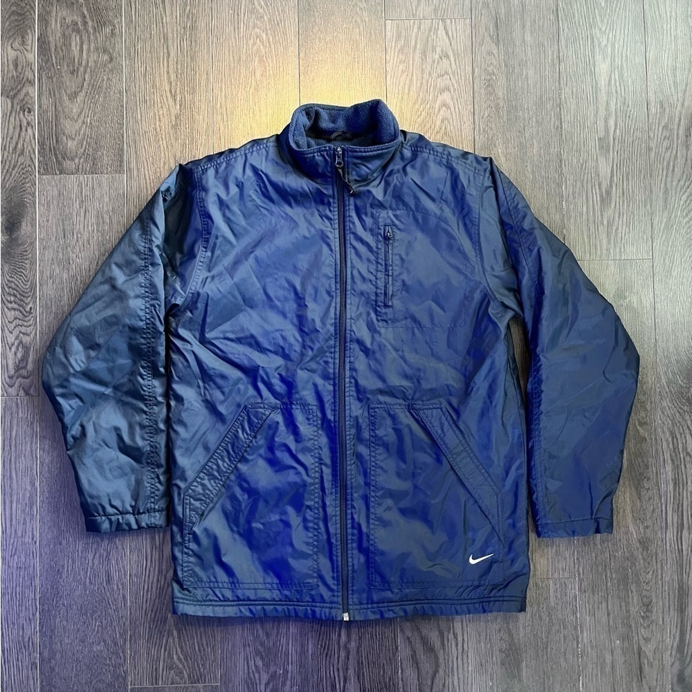 Nike Jacket